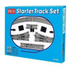 Peco ST-100 HO Scale HO SETRACK STRTR SET