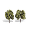 Woodland Scenics TR3512 5" - 6" Early Light (2)