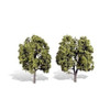 Woodland Scenics TR3512 5" - 6" Early Light (2)