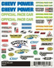 PineCar P317 NASCAR DRY TRANSFER