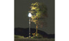 Woodland Scenics JP5633 HO Scale Lamp Post Street Lights