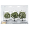 Woodland Scenics TR3507 3" - 4" Sun Kissed (3)