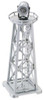 N B/U Searchlight Tower, Lighted