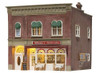 Woodland Scenics BR5055 HO Scale Emilio's Italian Restaurant