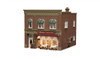 Woodland Scenics BR5055 HO Scale Emilio's Italian Restaurant