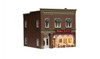 Woodland Scenics BR5055 HO Scale Emilio's Italian Restaurant