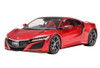 Tamiya 24344 1/24 Scale Honda Next Generation NSX Supercar