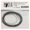 NCE 5240258 GRAY WIRE 32AWG 10FT