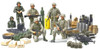 Tamiya 1/35 U.S. Modern Elite Infantry W/Accessory