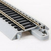 Bachmann 44511 HO Scale 9" Straight Track (4 Pack)