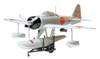 A6M2N Type 2 Floatplane Rufe 1/48 Tamiya