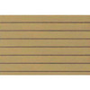 JTT Scenery 97414 S Scale Pattern Sheets Clapboard Siding Arch. 3/16" (2)