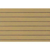 JTT Scenery 97414 S Scale Pattern Sheets Clapboard Siding Arch. 3/16" (2)