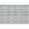 JTT Scenery 97425 HO Scale Pattern Sheets Concrete Block (2)