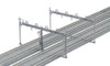 Kato 23-064 N Catenary Poles, Four Track (10)