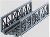 Marklin 7262 HO Scale Truss Bridge