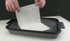 Woodland Scenics C1194 Plaster Cloth/Modeling Tray