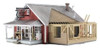 Woodland Scenics BR5031 HO B/U Country Store Expansion