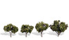 Woodland Scenics TR3504 2" - 3" Sun Kissed (4)