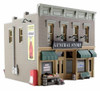 Woodland Scenics BR4925 N Scale Lubener's General Store