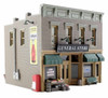 Woodland Scenics BR4925 N Scale Lubener's General Store