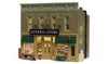 Woodland Scenics BR4925 N Scale Lubener's General Store