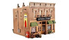 Woodland Scenics BR5841 O Scale Lubener's General Store