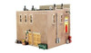 Woodland Scenics BR5841 O Scale Lubener's General Store