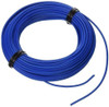 Marklin My World Single Conductor Wire, 33-Feet, Blue