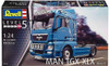 Revell 807426 1:24 MAN TGX XLX