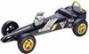 PineCar P376  SLINGSHOT DRAGSTER-DELUX