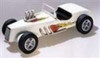 PineCar P373  WILDFIRE ROADSTER -DELUX