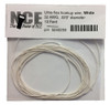 NCE 5240259 WHITE WIRE 32AWG 10 FT
