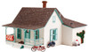 Woodland Scenics PF5186 HO Scale Country Cottage Kit