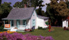 Woodland Scenics PF5186 HO Scale Country Cottage Kit