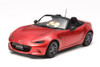 Tamiya 24342 1/24 Scale 4th generation Mazda Roadster (MX-5)