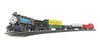 Bachmann 00750 HO Scale Chessie Special Train Set