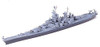 Tamiya 31613 1/700 Scale US Navy Battleship Missouri