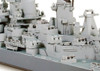 Tamiya 31613 1/700 Scale US Navy Battleship Missouri