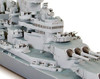 Tamiya 31613 1/700 Scale US Navy Battleship Missouri
