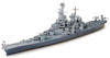 Tamiya 31613 1/700 Scale US Navy Battleship Missouri