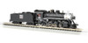 Bachmann 51351 N Scale WP Baldwin 2-8-0 LOCO #35 Bachmann 51351 N Scale WP Baldwin 2-8-0 LOCO #35