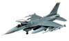Tamiya Models F-16CJ Fighting Falcon Model Kit