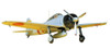 Tamiya 61016 1:48 A6M2 TYPE 21 ZERO FT