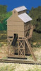 Bachmann Coaling Station - N Scale