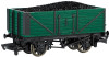 Bachmann 77029 HO Scale Coal Wagon With Load Thomas & Friends