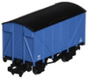Bachmann 77026 HO Scale Thomas And Friends - Ventilated Van