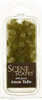 Bachmann 31031 6mm Medium Green Tufts SceneScapes