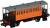 Bachmann 77028 HO Scale Henrietta Thomas & Friends