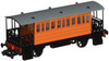 Bachmann 77028 HO Scale Henrietta Thomas & Friends